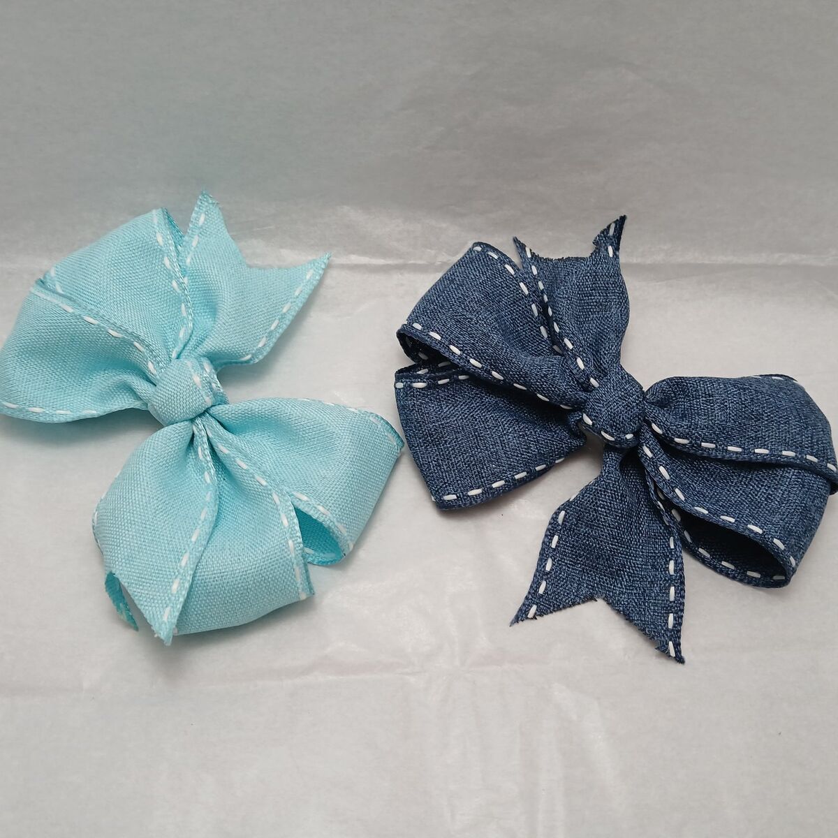 Hair Bows, Multiple Colors