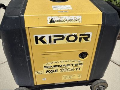Generator