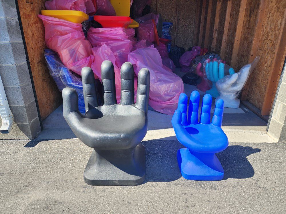 Hand Chairs