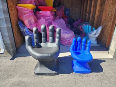 Hand Chairs