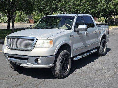 2006 LINCOLN MARK LT