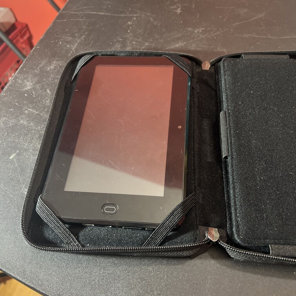 Sophix 7 Android Tablet