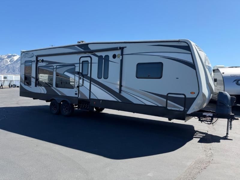 Used 2020 Eclipse Attitude Limited 2814GS