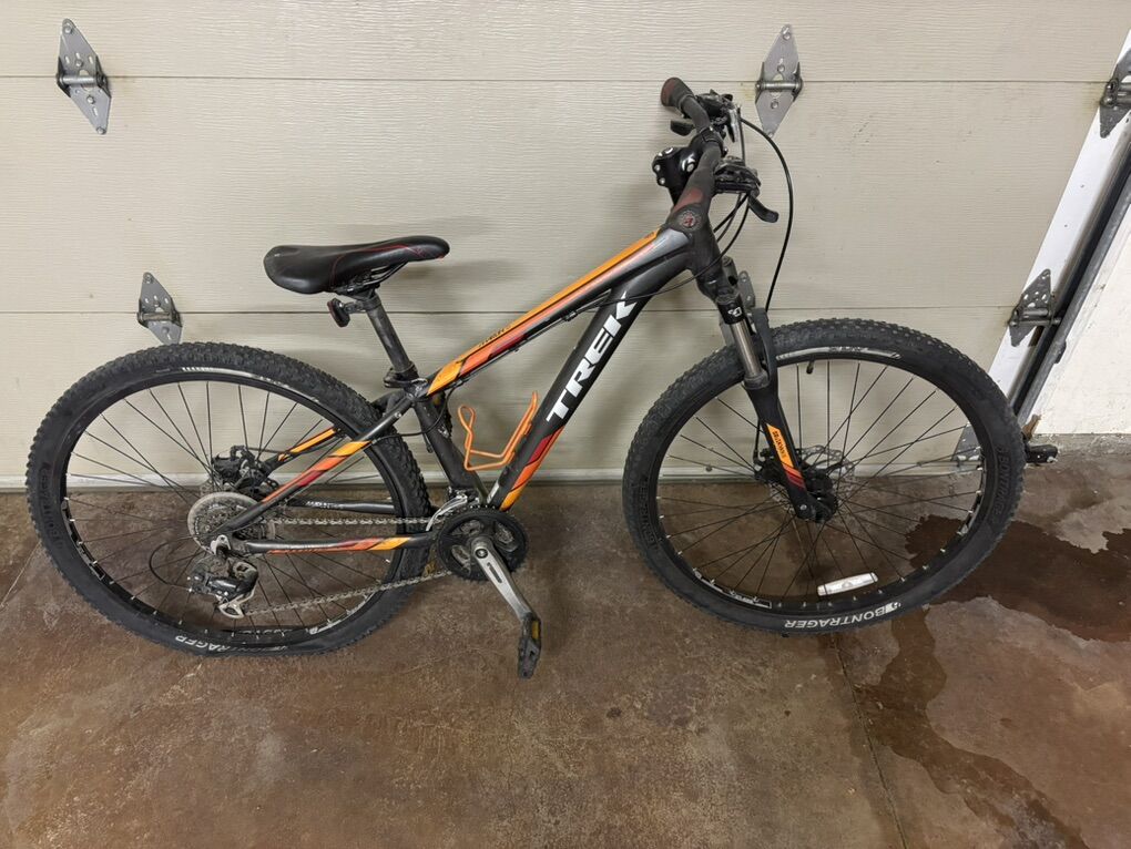 Trek Marlin 5 27.5