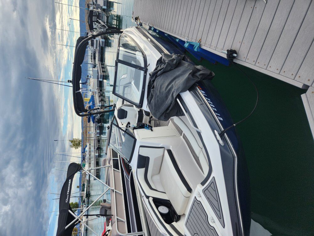 2016 Yamaha AR240 for sale