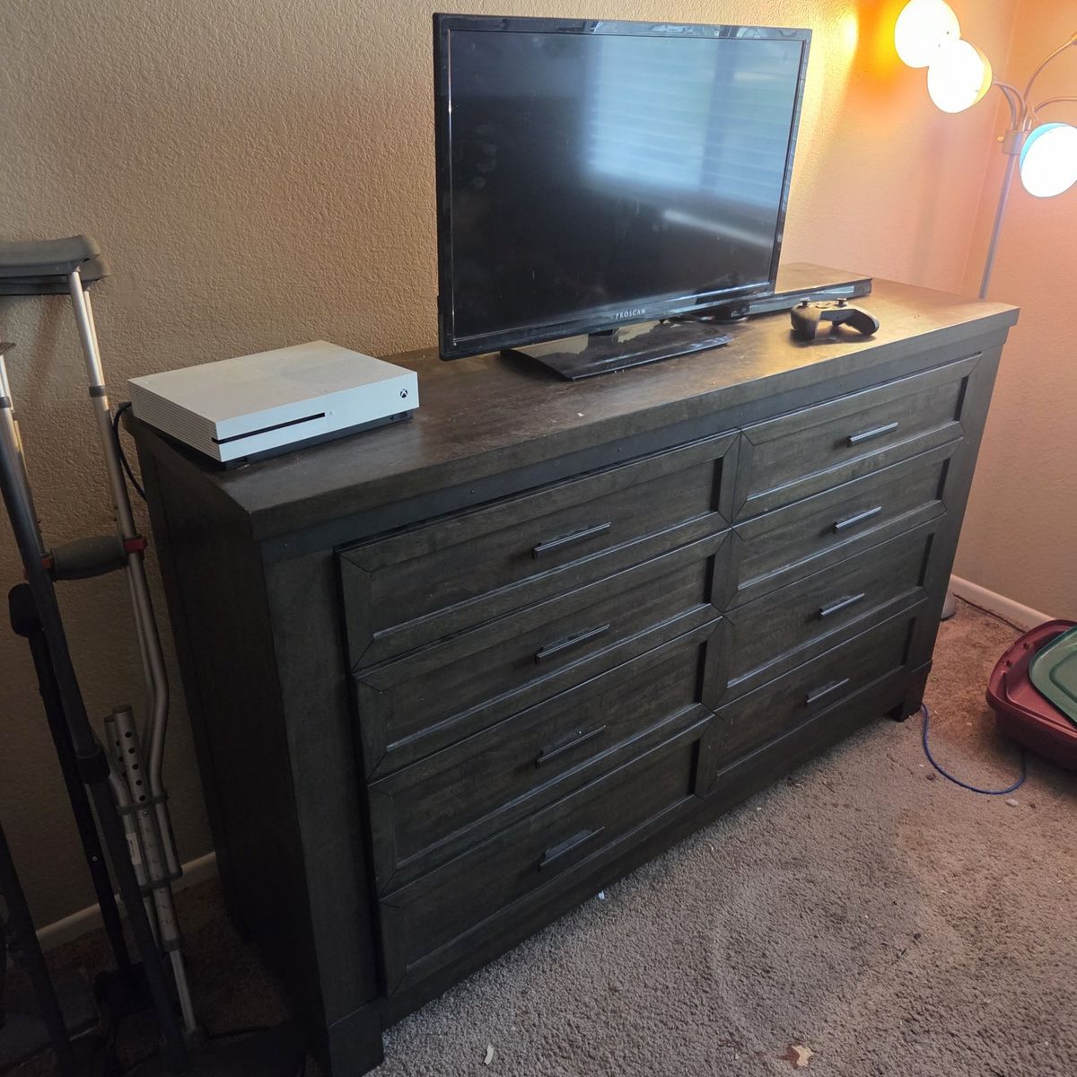 liberty Ridgecrest Dresser