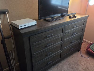 liberty Ridgecrest Dresser