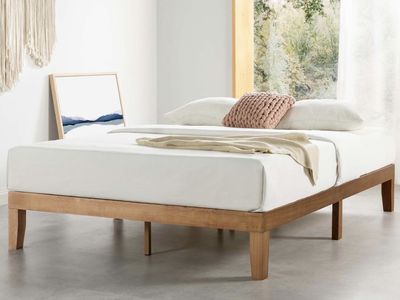 Queen Bed Frame