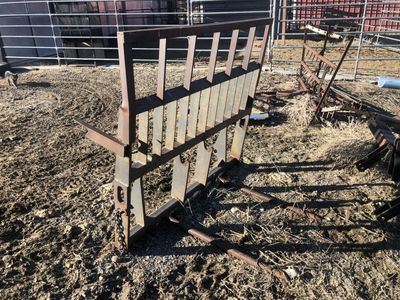 Bale Forks