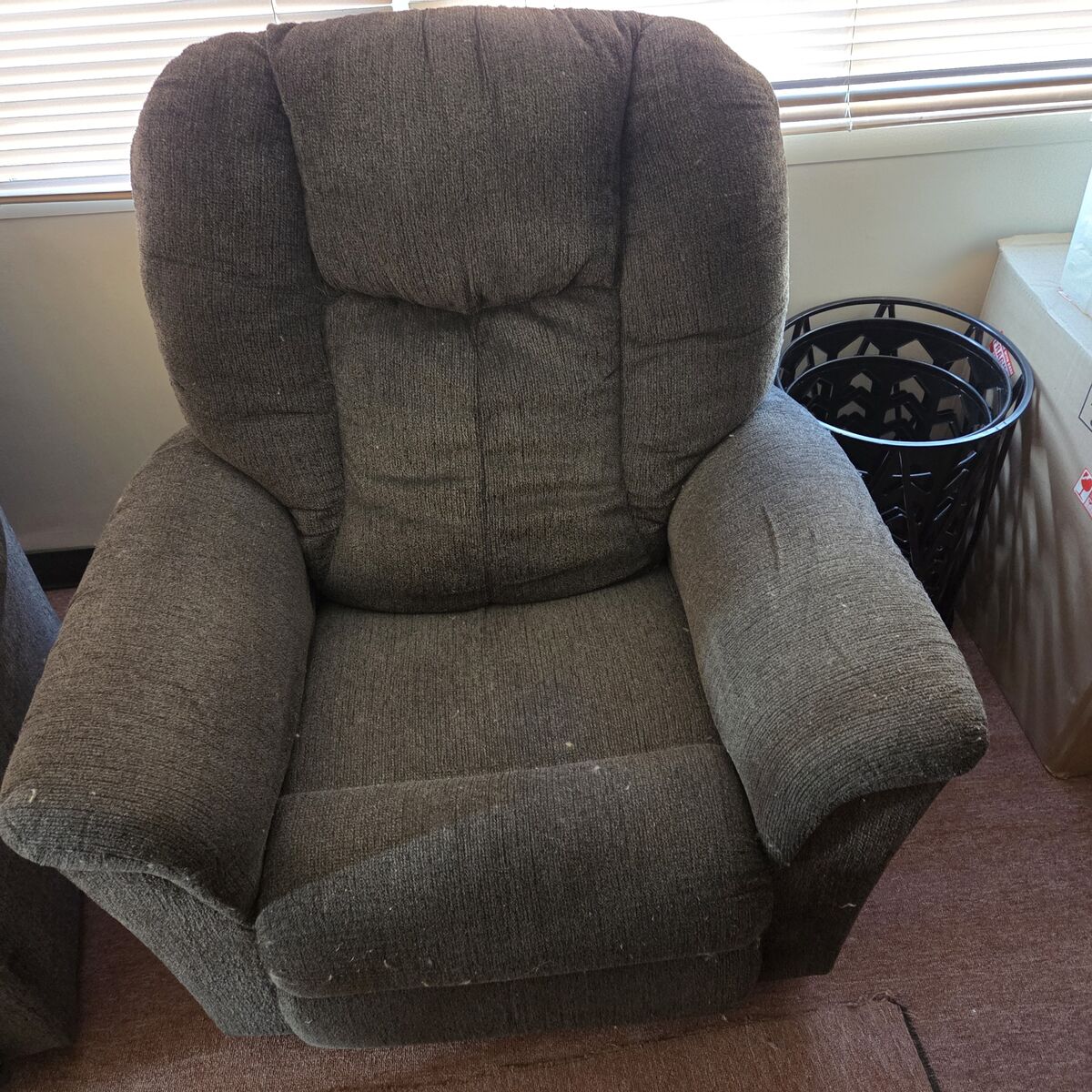 Recliner