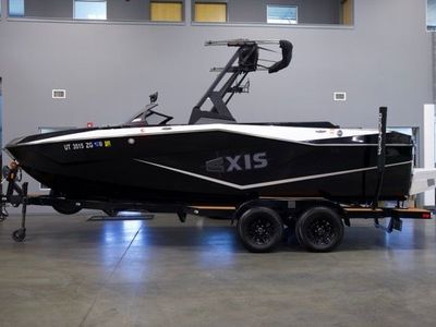 2024 Axis T220 Boats