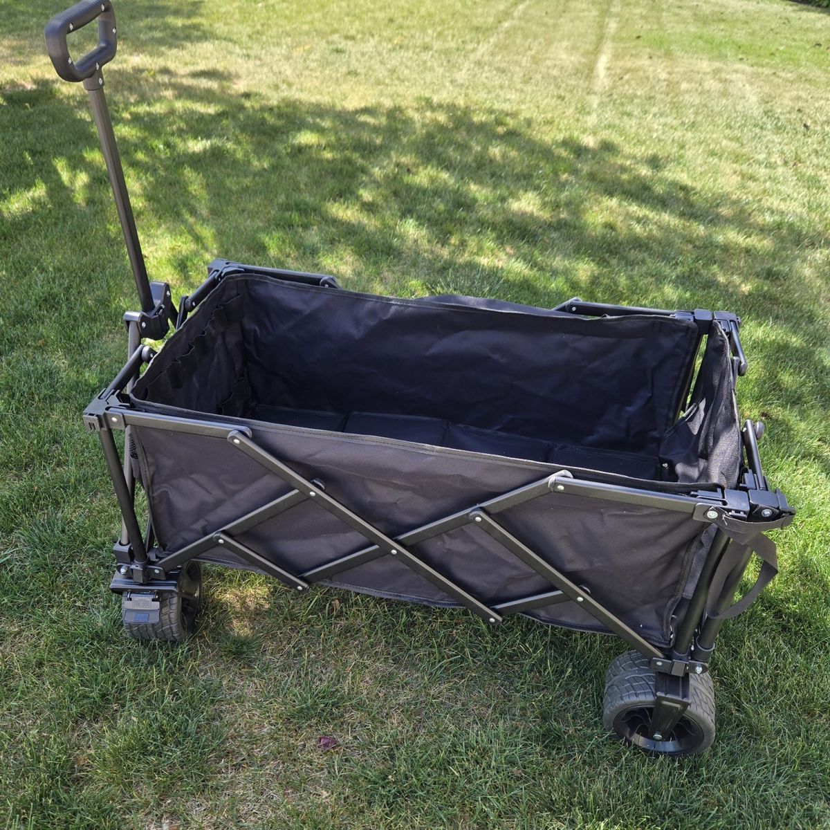 Redcamp Fishing Cart