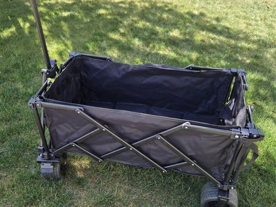 Redcamp Fishing Cart