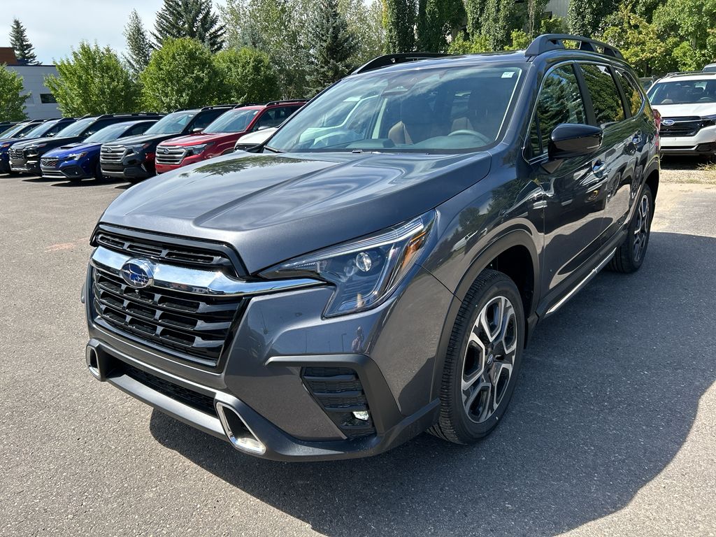2026 Subaru Ascent Touring