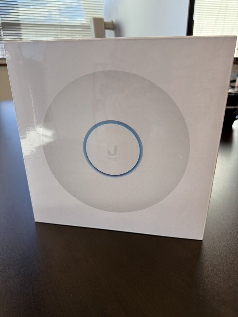 UniFi Wifi Access Point