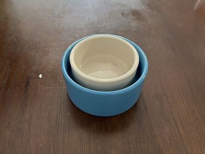 Hamster / Guinea Pig Bowls