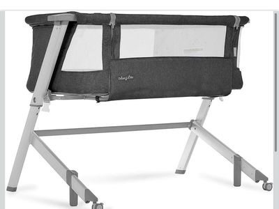 New Bedside Bassinet