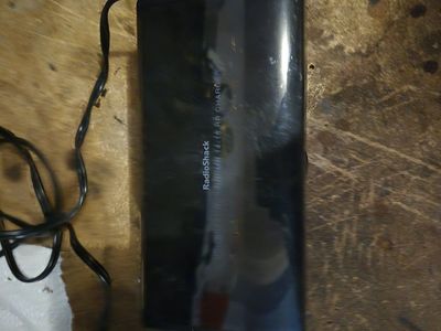 Battery charger for small batteries