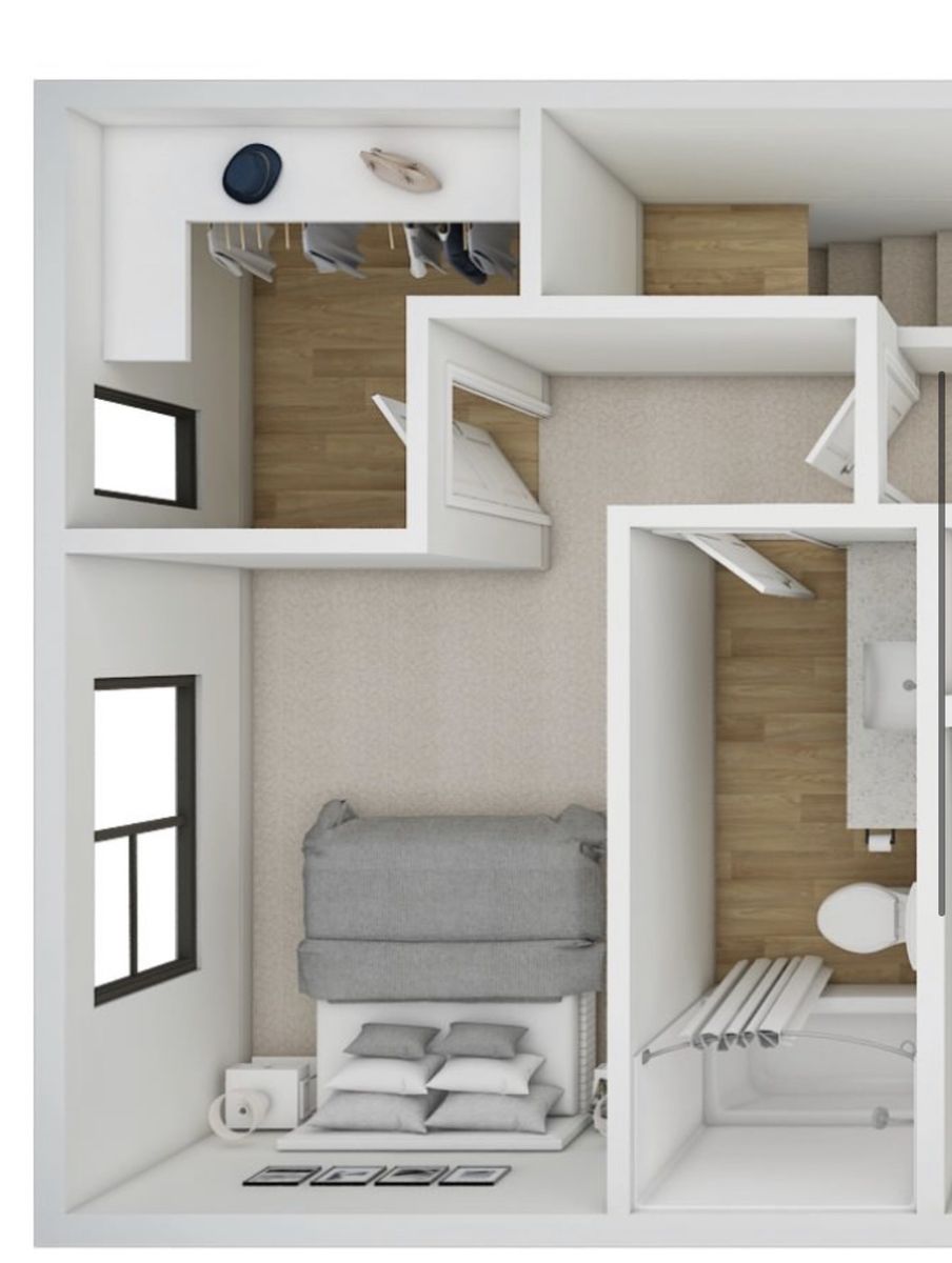 Room for rent