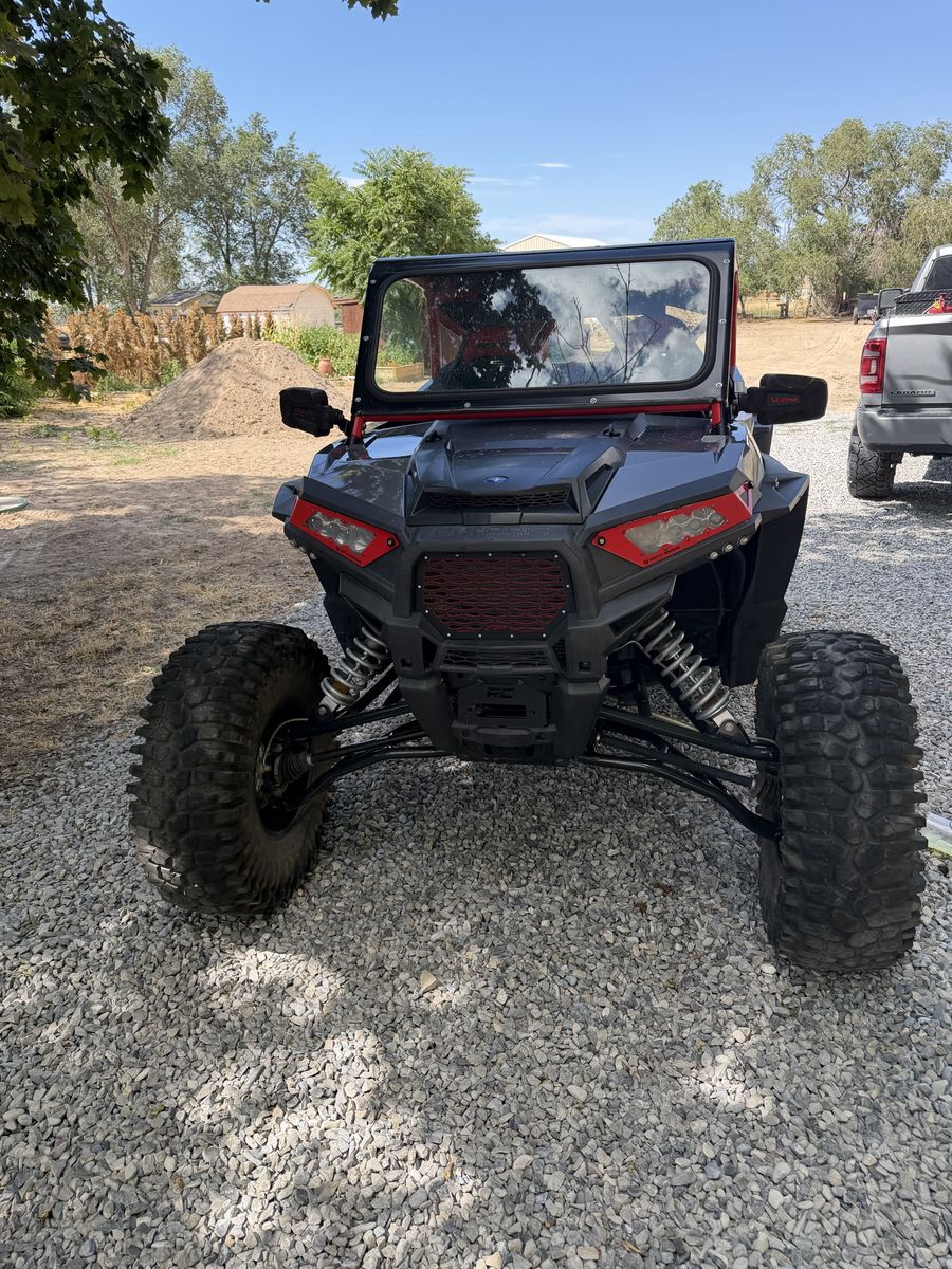 2017 Polaris RZR XP 1000