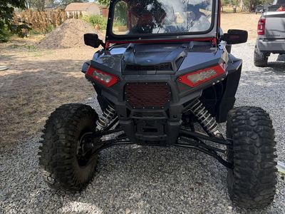 2017 Polaris RZR XP 1000