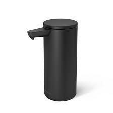 Simplehuman ST1076 9oz, Sensor Soap Pump, Matte Black 1704539  #106363