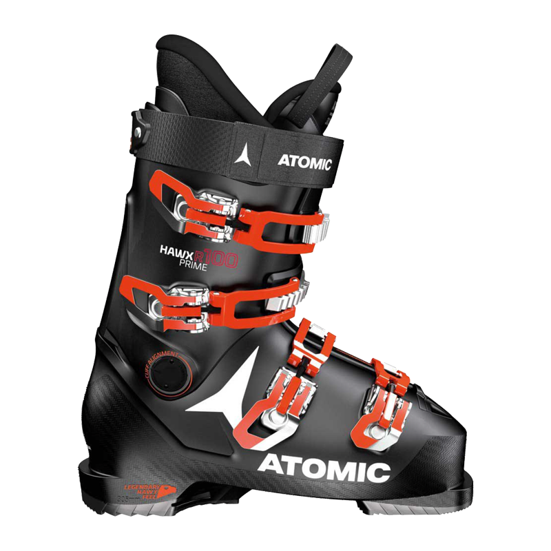 New 2024 Atomic Hawx Prime R100 GW 29/29.5MP Ski Boot