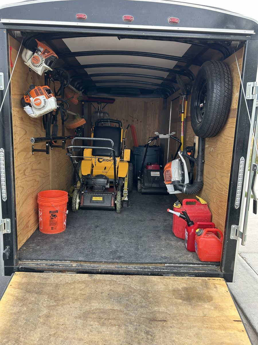 Lawn Care & Snow Removal Equipment For Sale