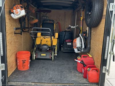 Lawn Care & Snow Removal Equipment For Sale