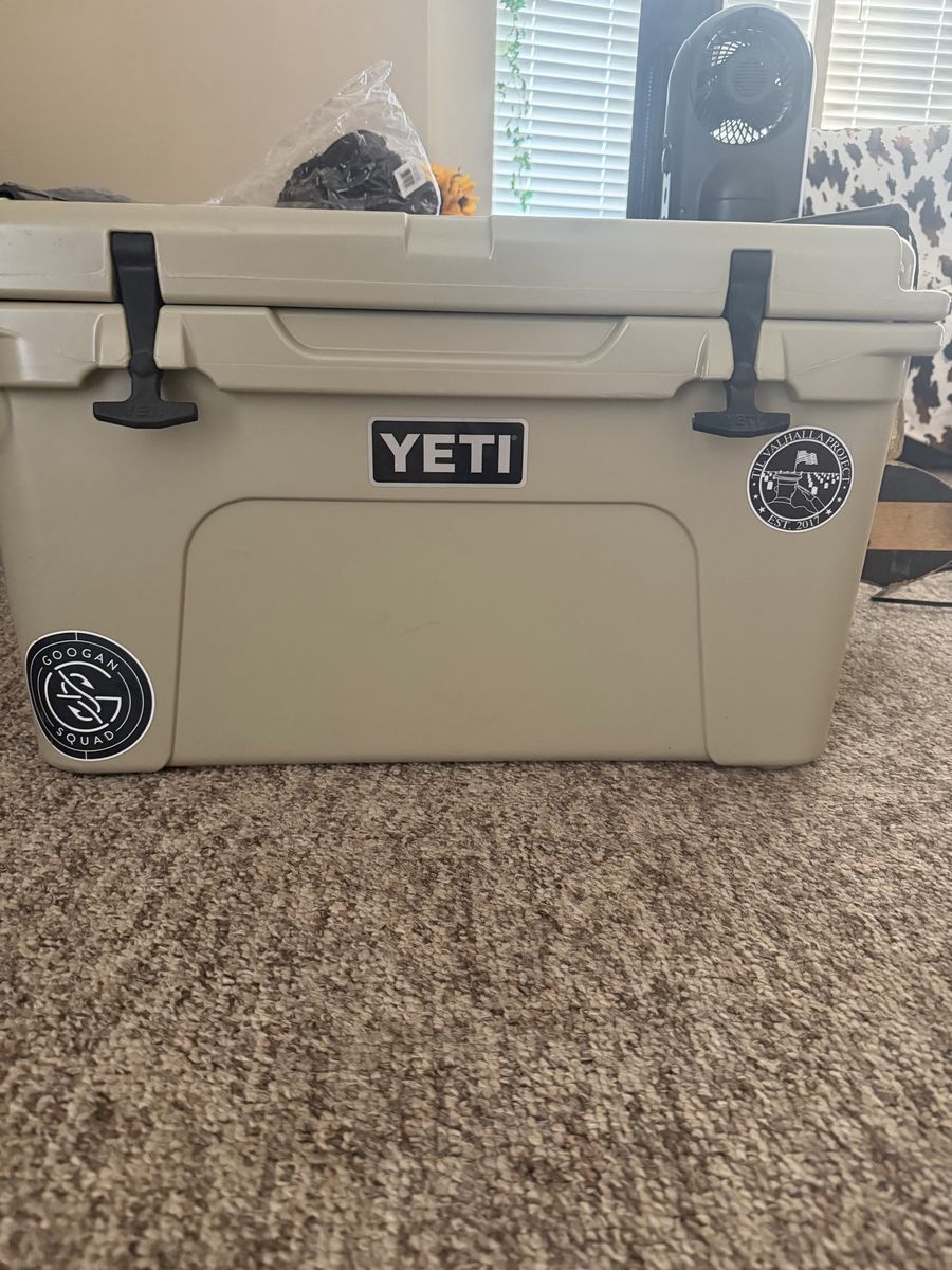 Yeti 45 Hard Cooler