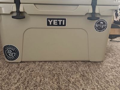 Yeti 45 Hard Cooler