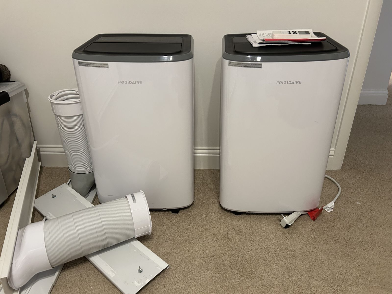 Frigidaire Portable A/C