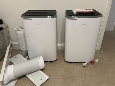 Frigidaire Portable A/C