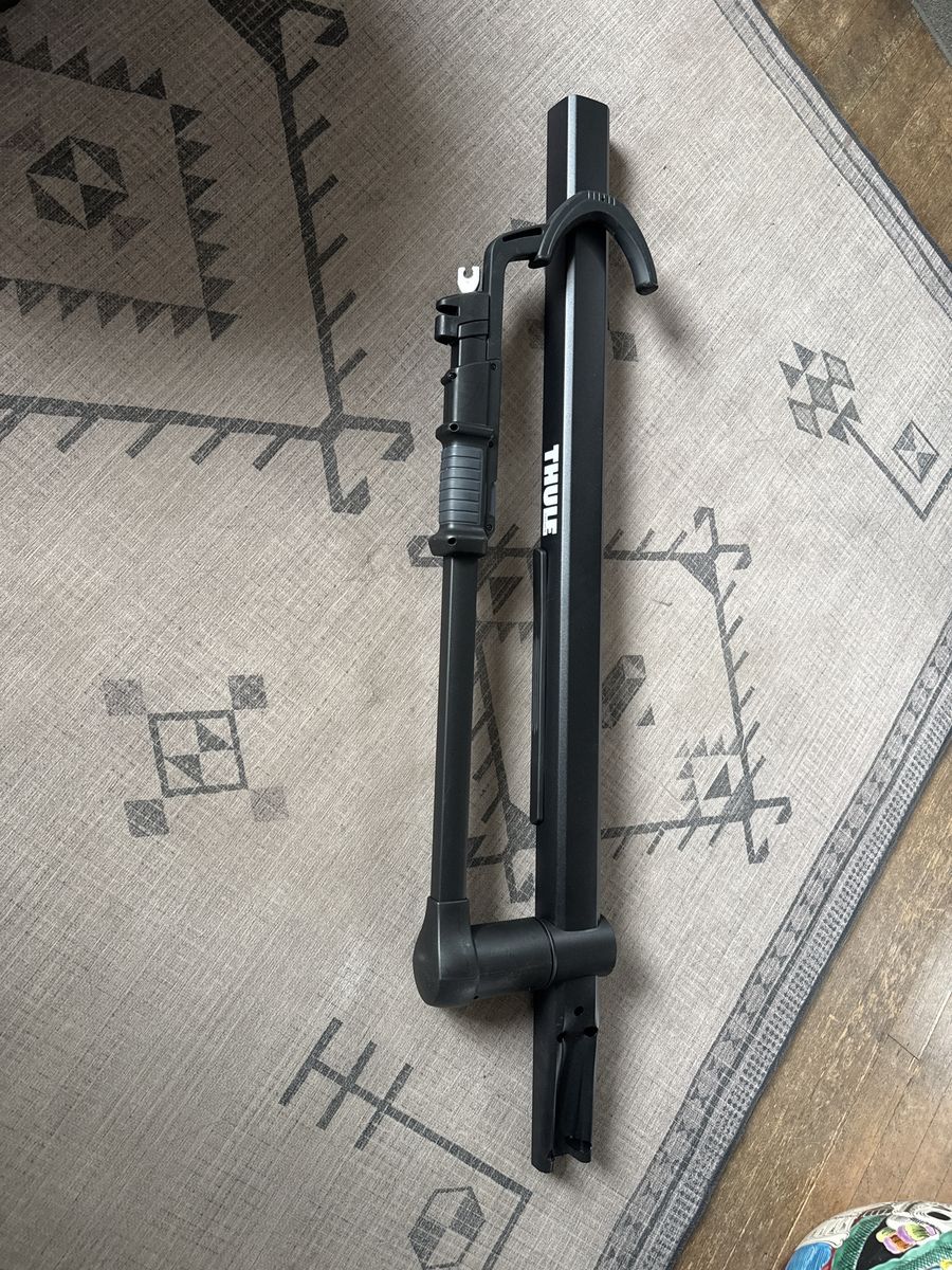 Thule T2 Xt Pro spar tube - Tray