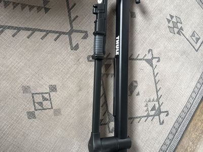 Thule T2 Xt Pro spar tube - Tray