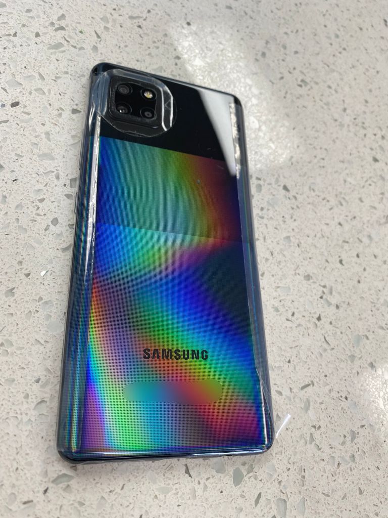 Samsung Galaxy A42 5G 128GB - Unlocked