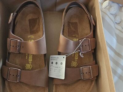 Birkenstock M11 New
