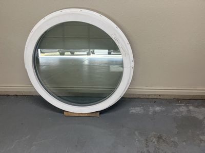 Circular Window