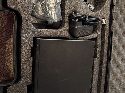 SGPro D-333 Digital Wireless Saxaphone Microphone