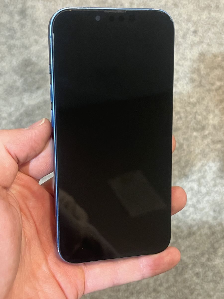 iPhone 13 128Gb Unlocked