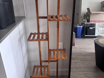 Plant holder