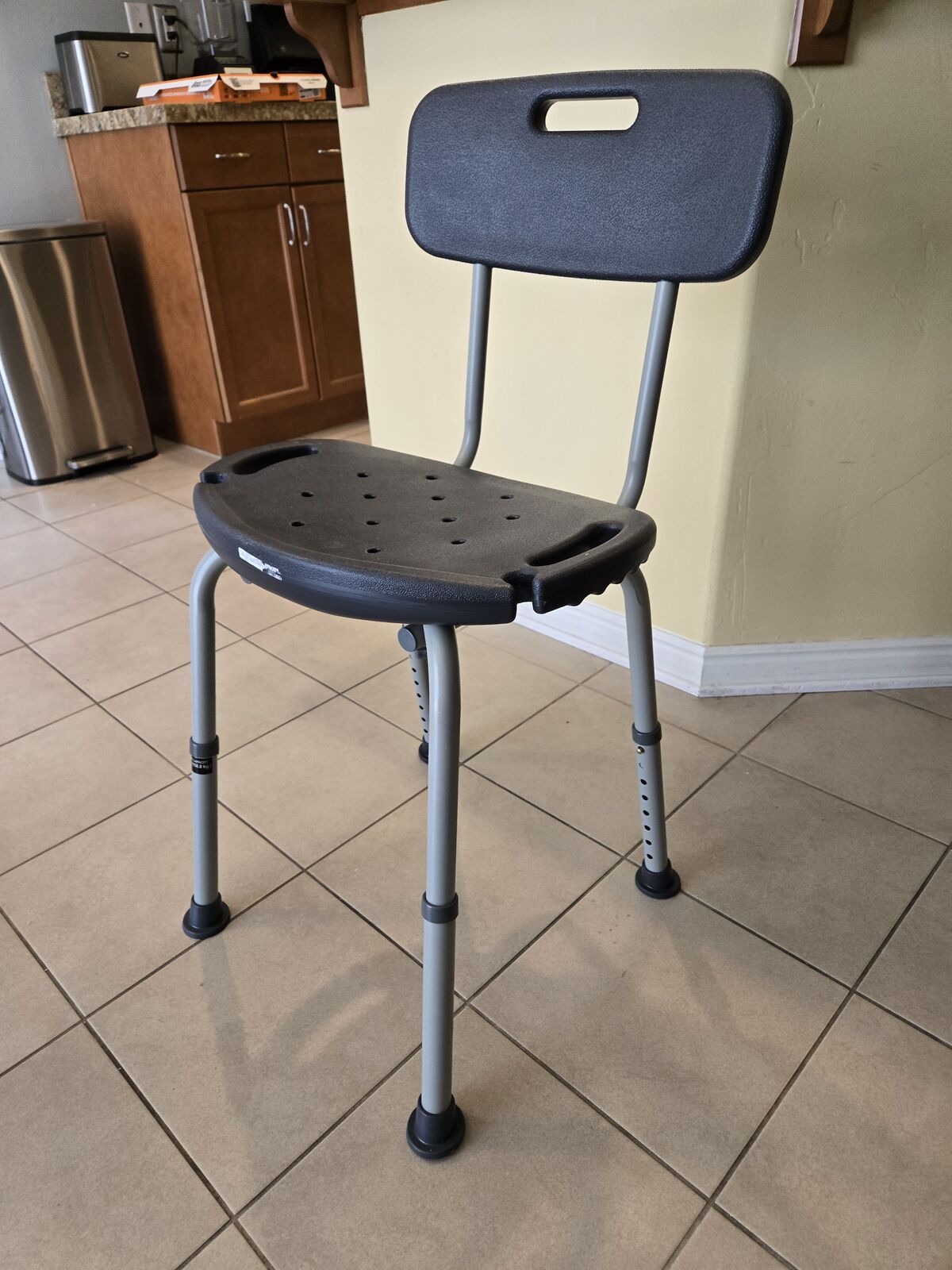 Shower Chair