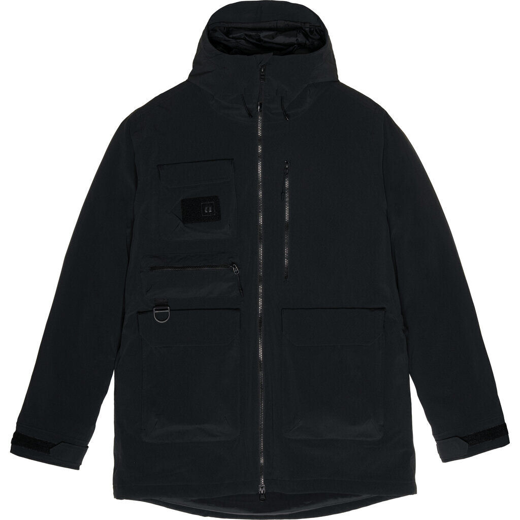 Armada Men's Utility 2L Insulated Jacket