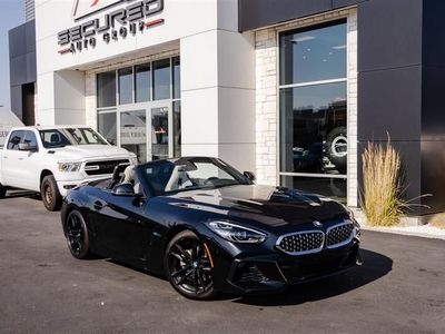 2020 BMW Z4 sDrive 30i