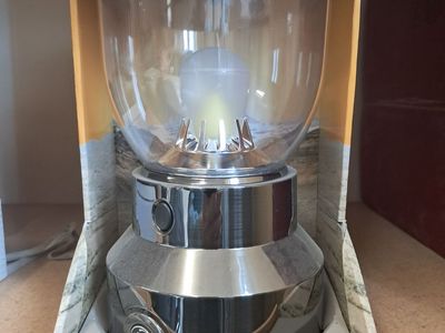 GE portable lantern