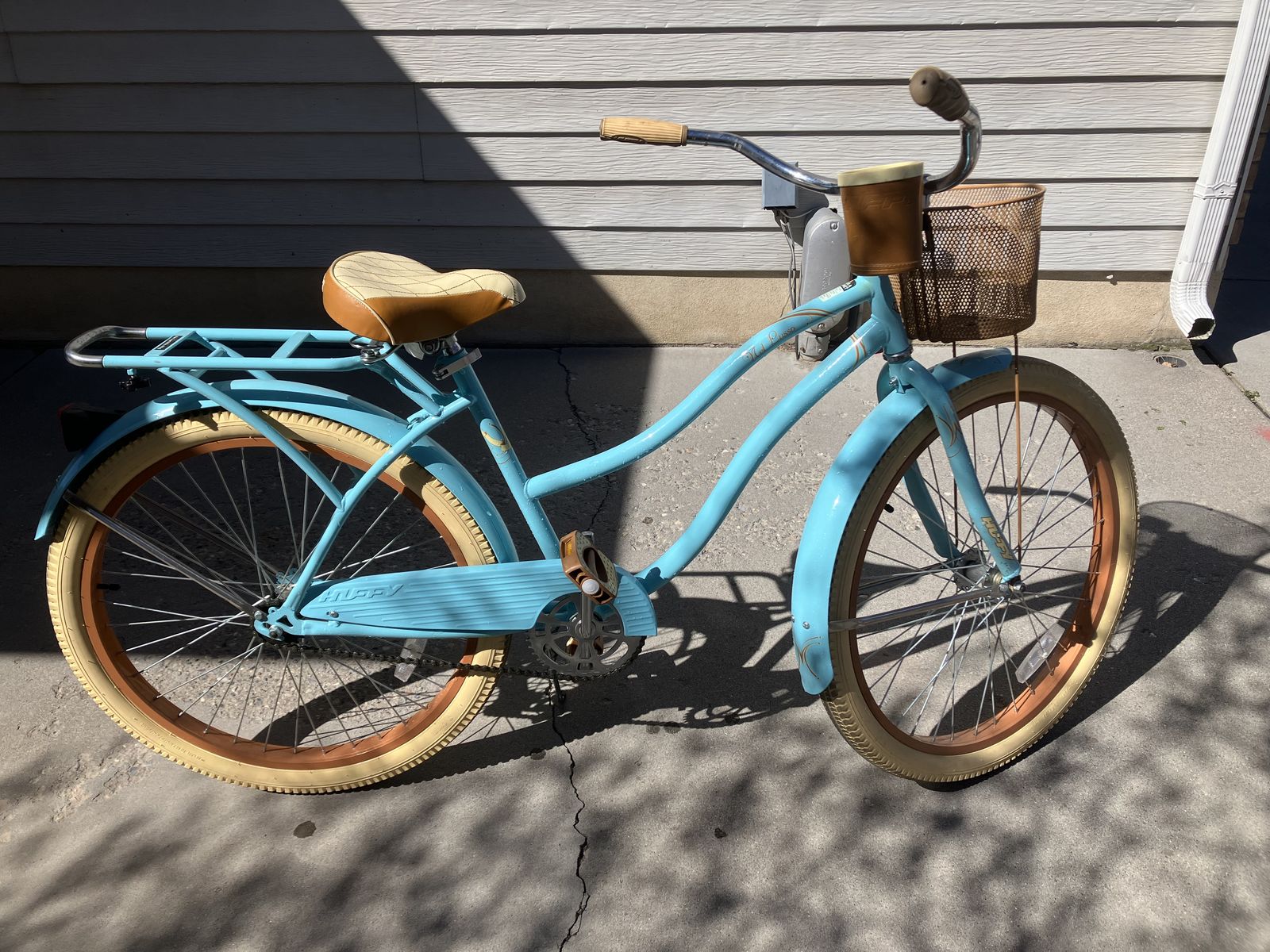 Huffy, Nel Lusso Beach Cruser