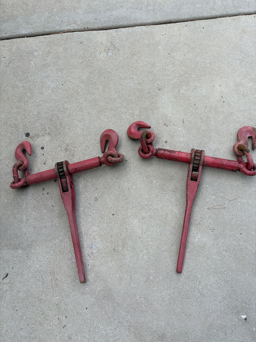 Chain Ibinders