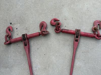 Chain Ibinders