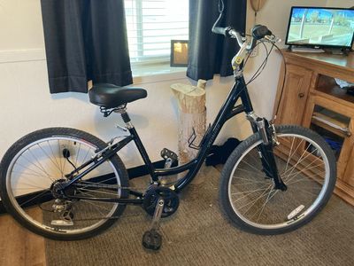 Specialized Expedition Sport