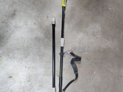 Ryobi P4360 18V One+ Cordless 8 Inch Pole Saw